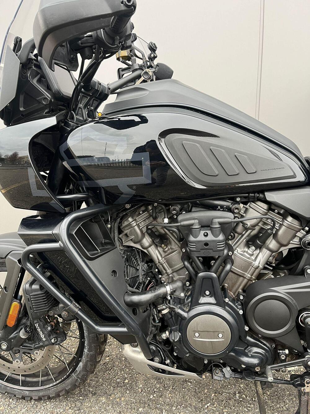 Harley-Davidson Pan America 1250 Special (2020 - 25) (23)