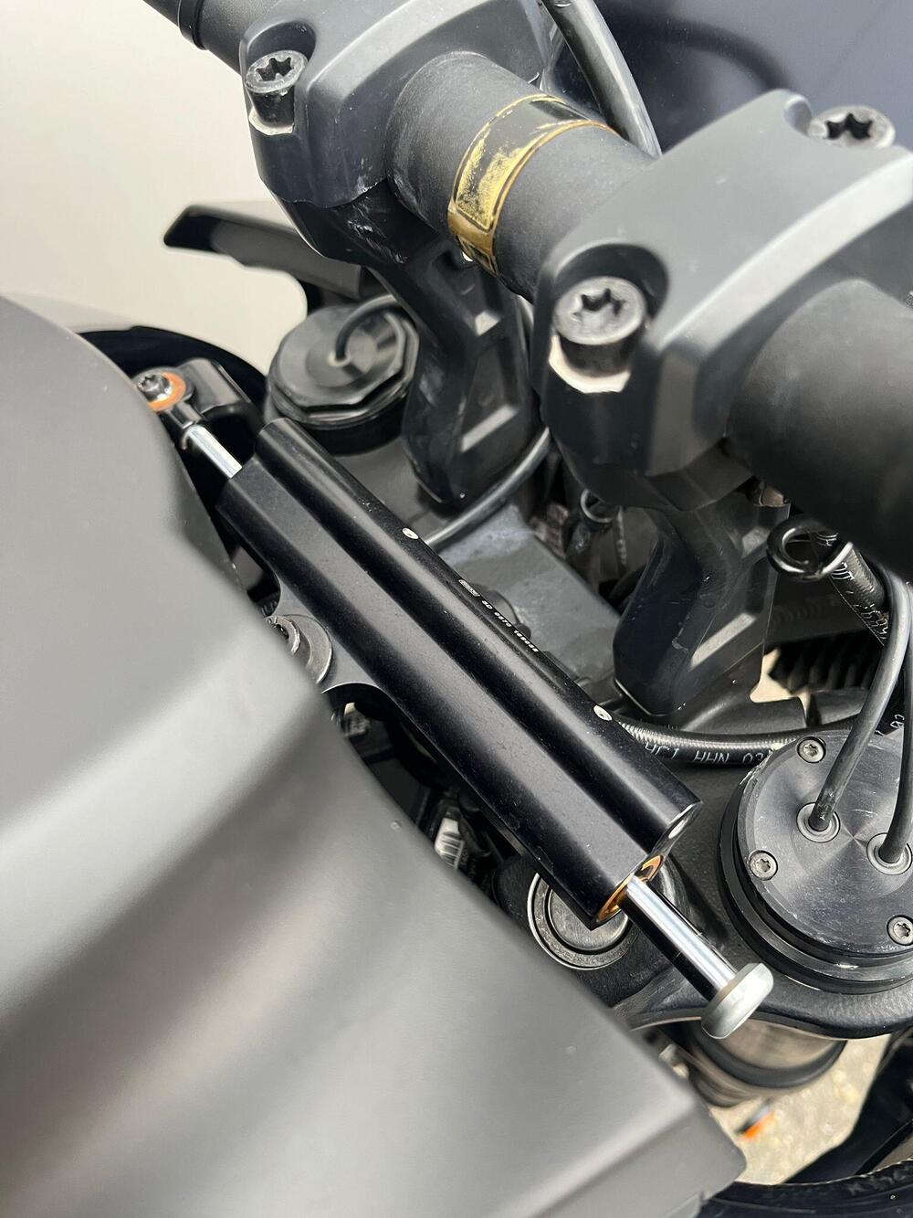 Harley-Davidson Pan America 1250 Special (2020 - 25) (13)