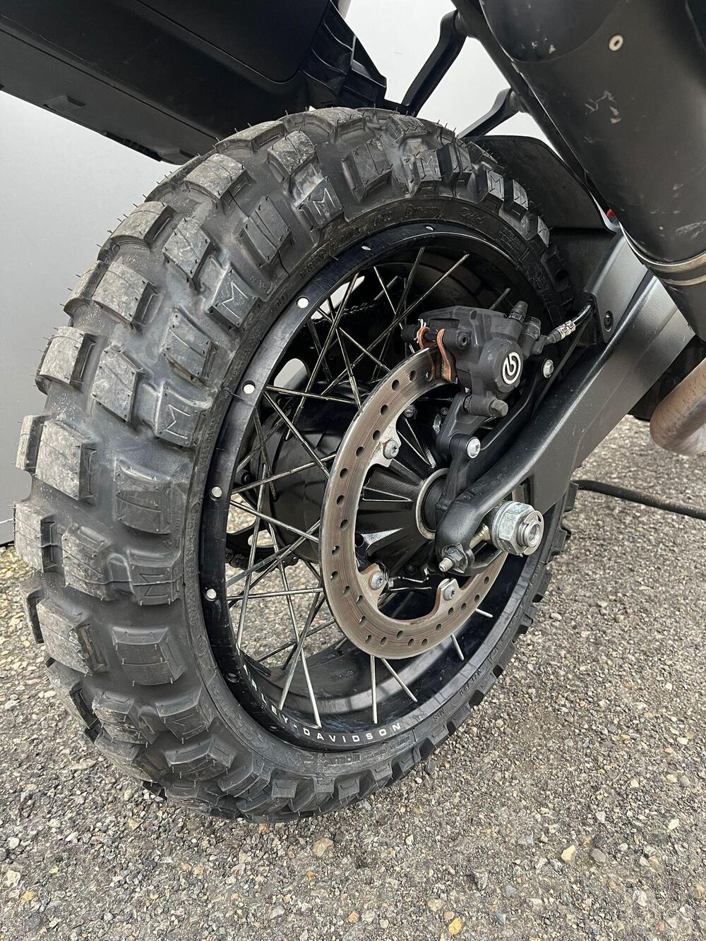 Harley-Davidson Pan America 1250 Special (2020 - 25) (18)