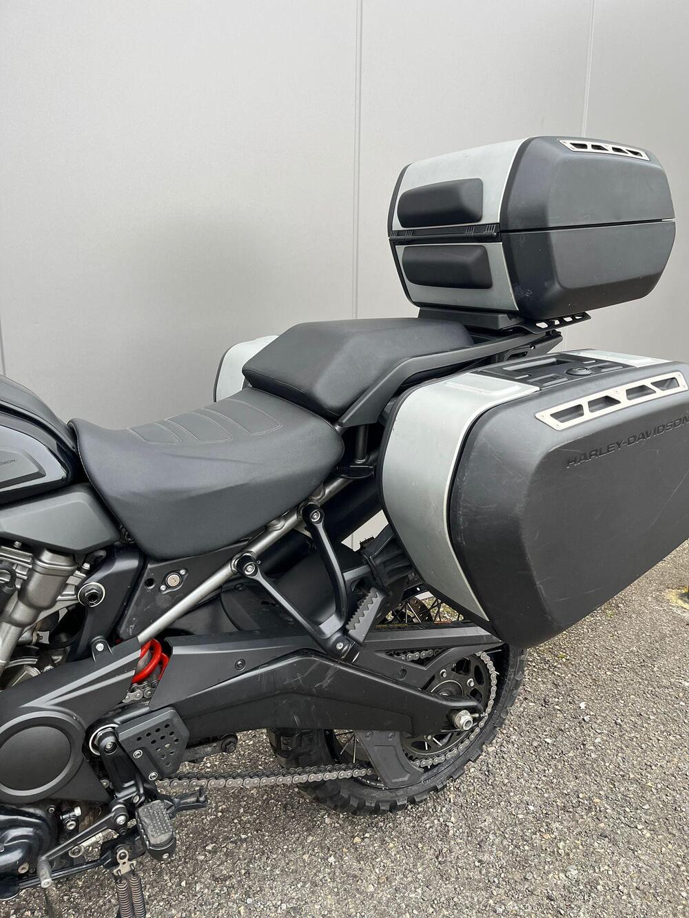 Harley-Davidson Pan America 1250 Special (2020 - 25) (24)