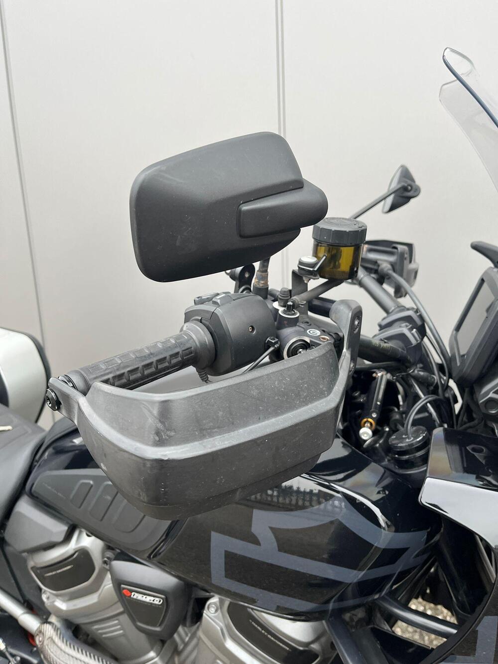 Harley-Davidson Pan America 1250 Special (2020 - 25) (14)