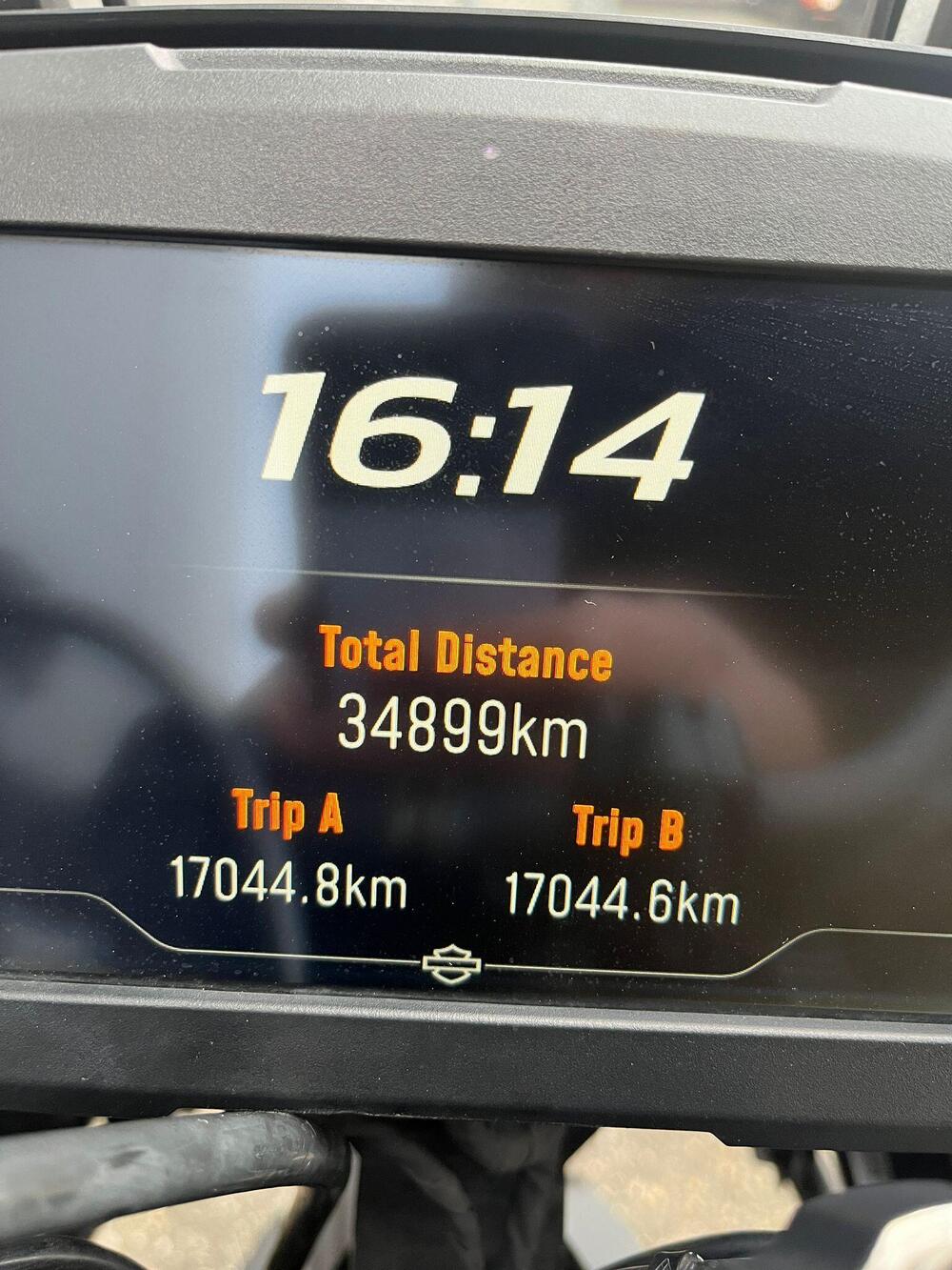 Harley-Davidson Pan America 1250 Special (2020 - 25) (10)