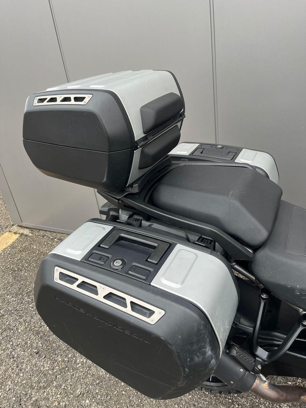 Harley-Davidson Pan America 1250 Special (2020 - 25) (15)