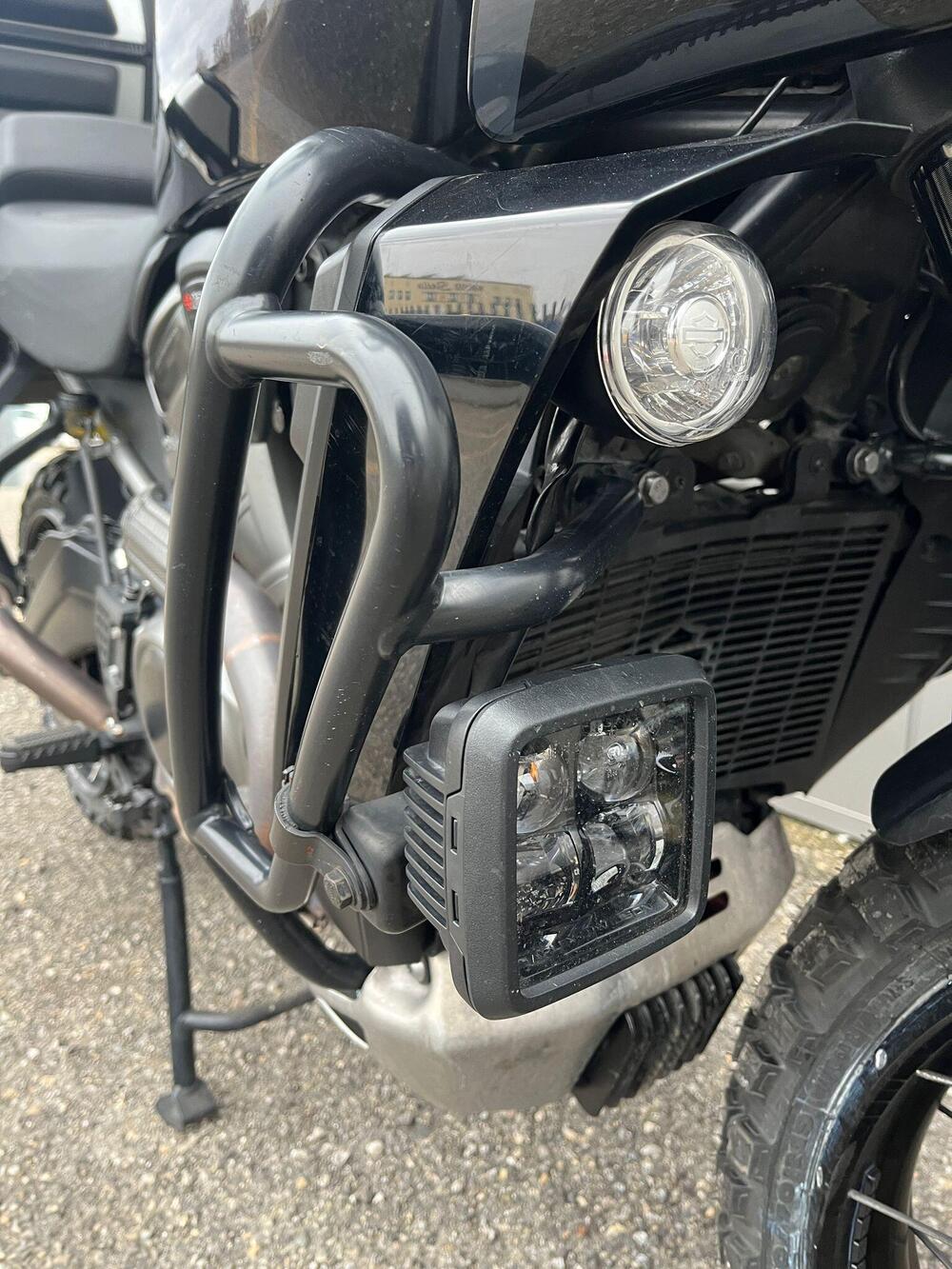 Harley-Davidson Pan America 1250 Special (2020 - 25) (5)