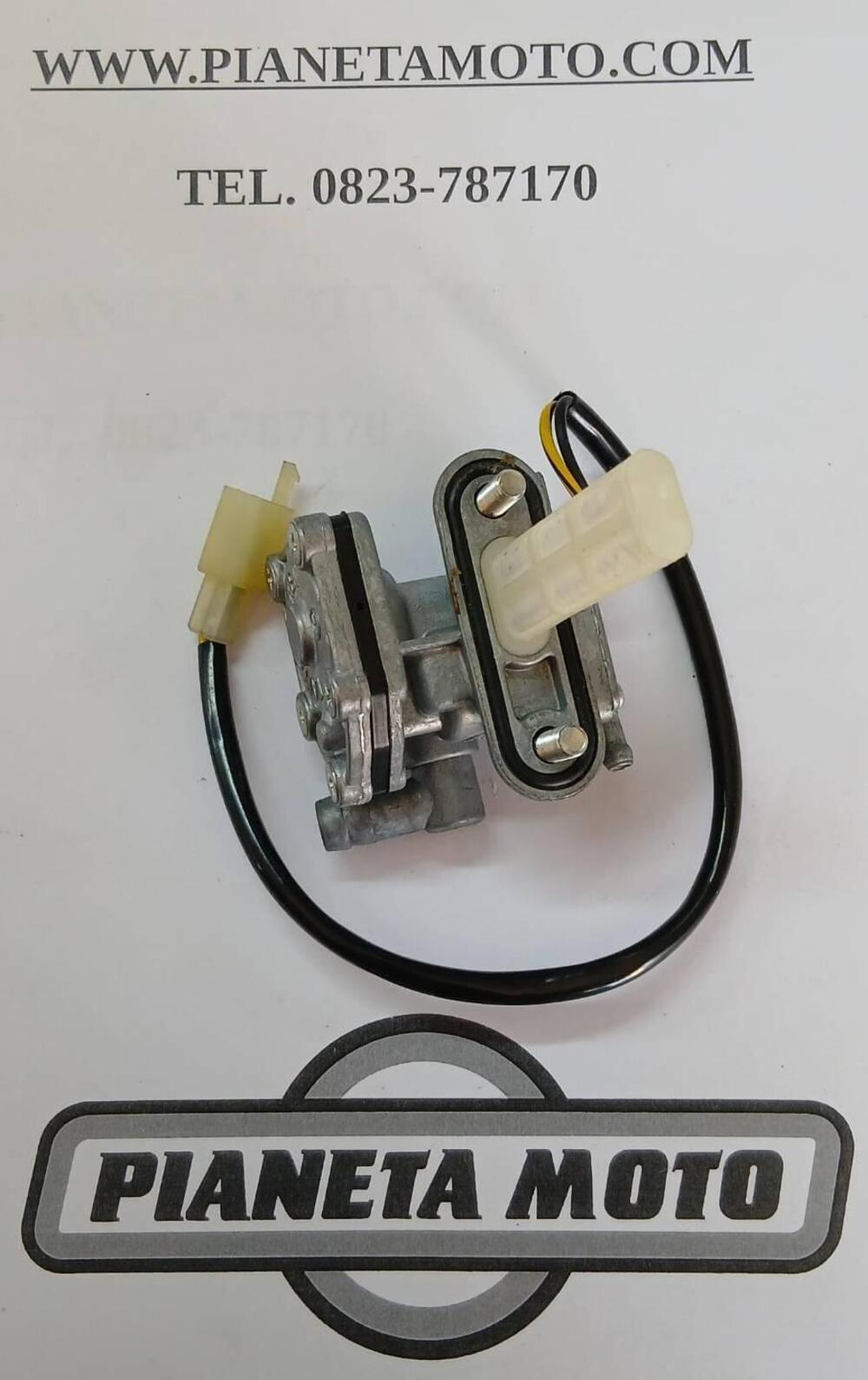 1TX2450000 RUBINETTO BENZINA FJ1200 Yamaha