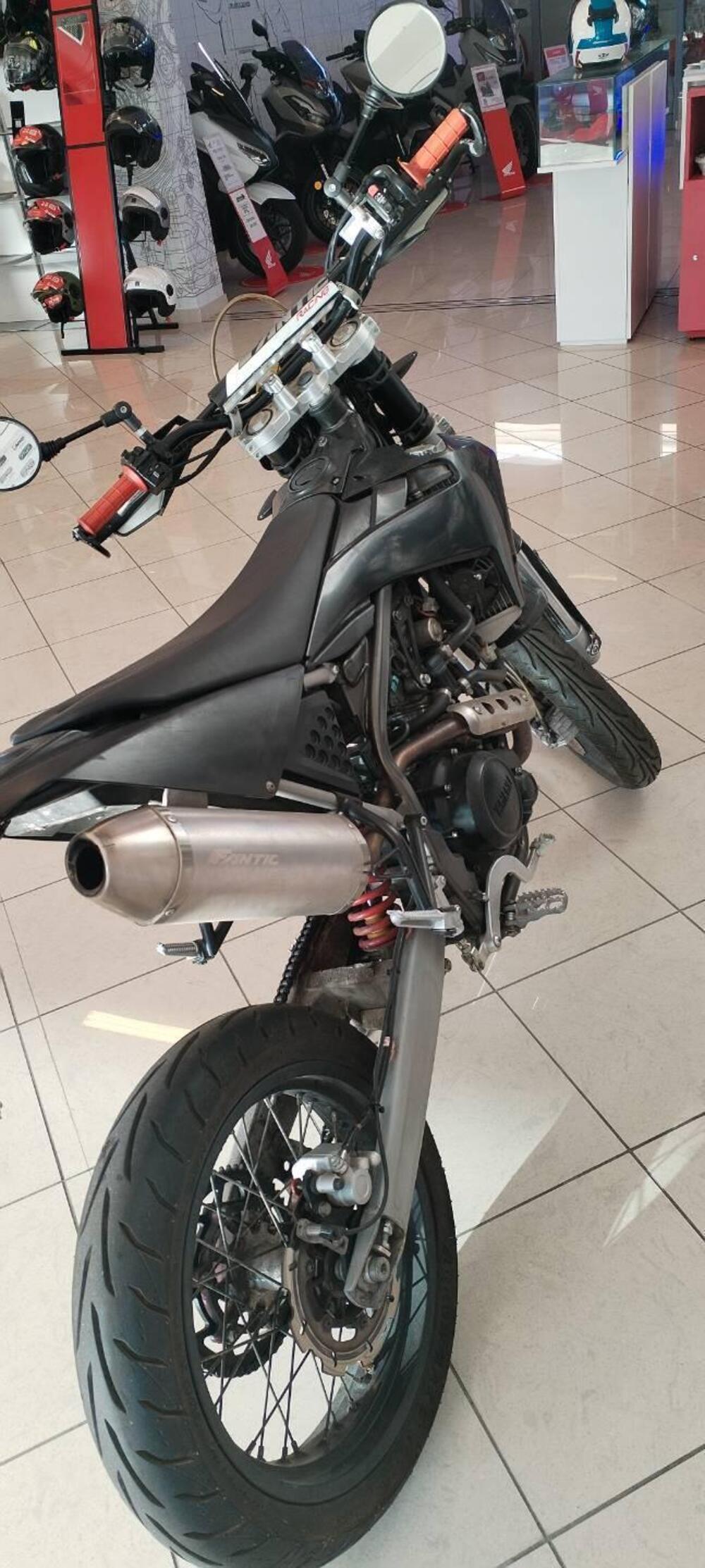 Fantic Motor XMF 125 Motard Competition 4t (2021 - 22) (3)