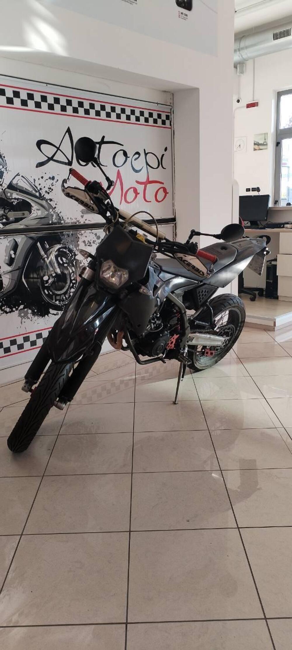 Fantic Motor XMF 125 Motard Competition 4t (2021 - 22) (4)