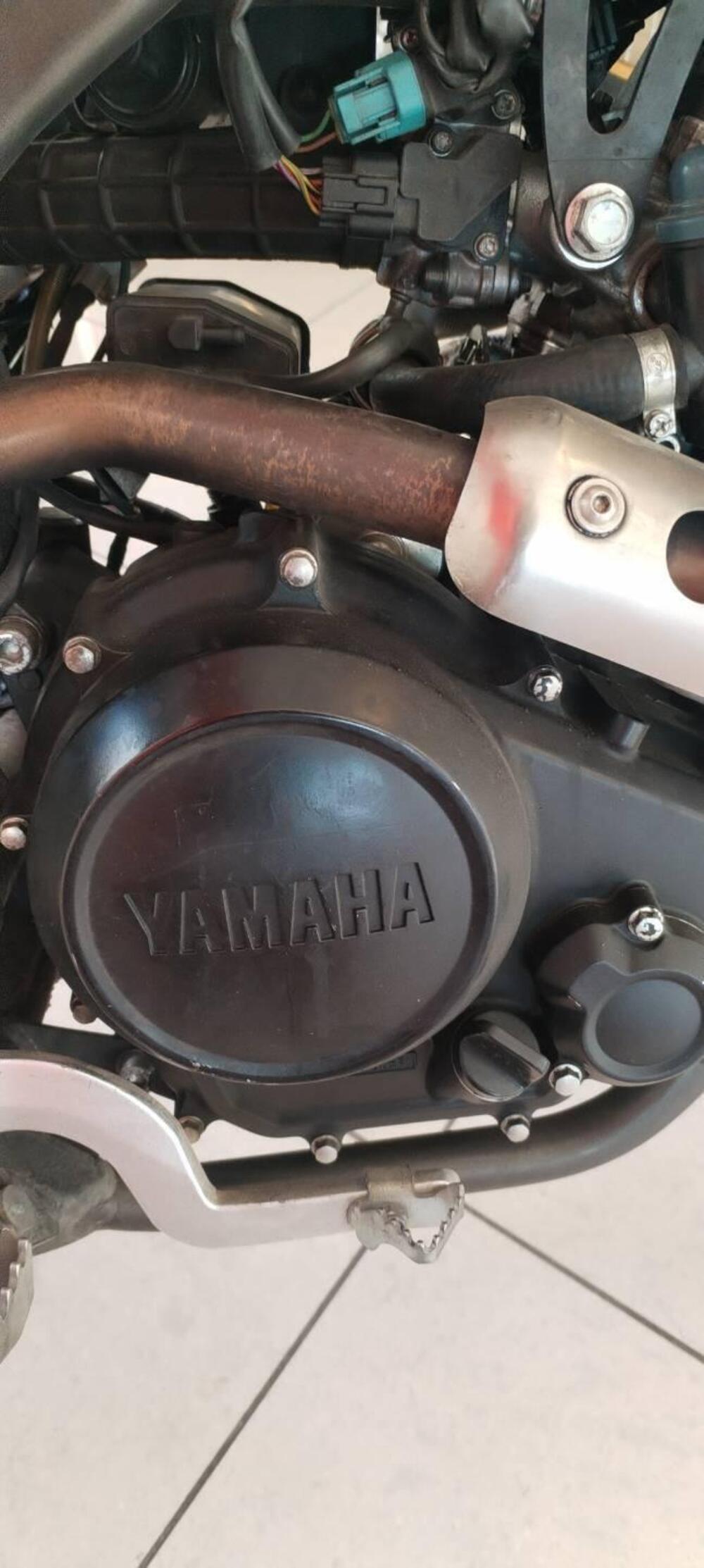 Fantic Motor XMF 125 Motard Competition 4t (2021 - 22) (5)