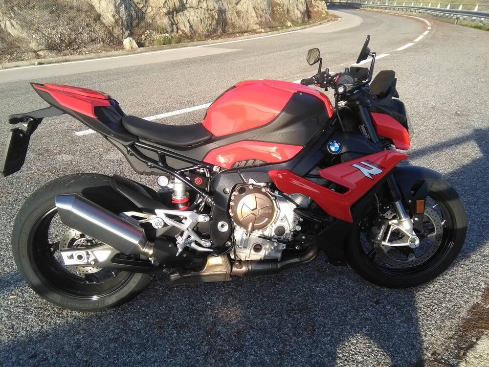 Bmw S 1000 R (2021 - 24) (2)