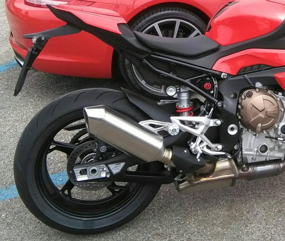 Bmw S 1000 R (2021 - 24) (3)