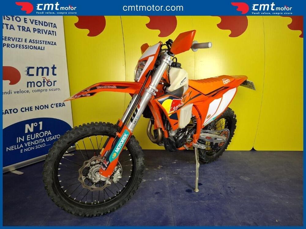 KTM 350 EXC-F (2025) (2)