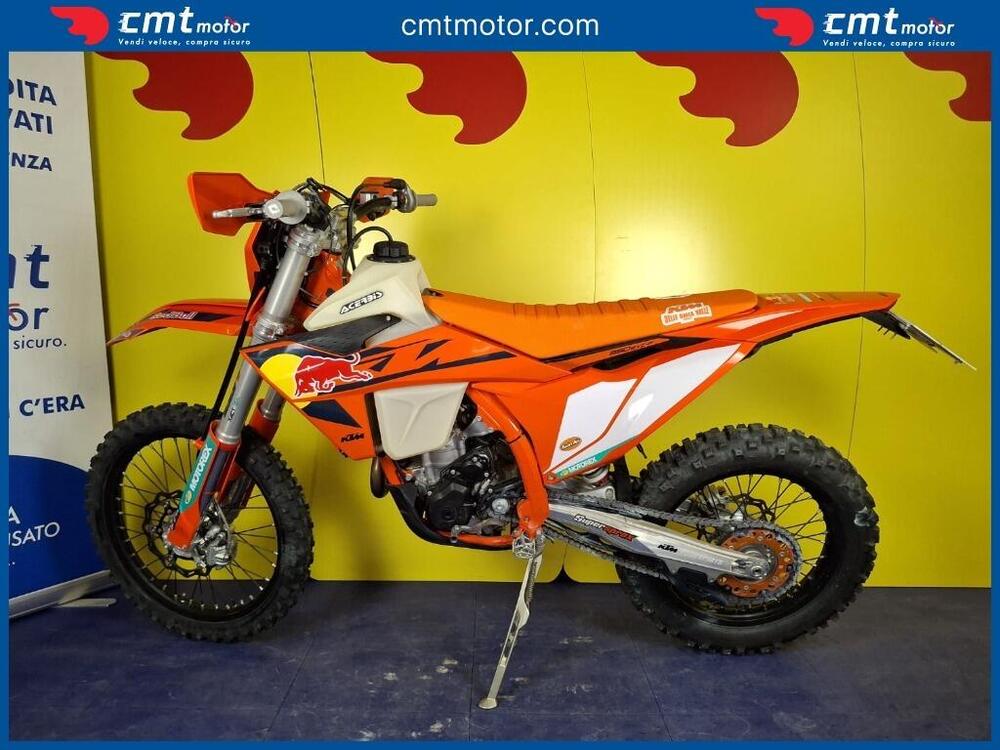 KTM 350 EXC-F (2025) (3)