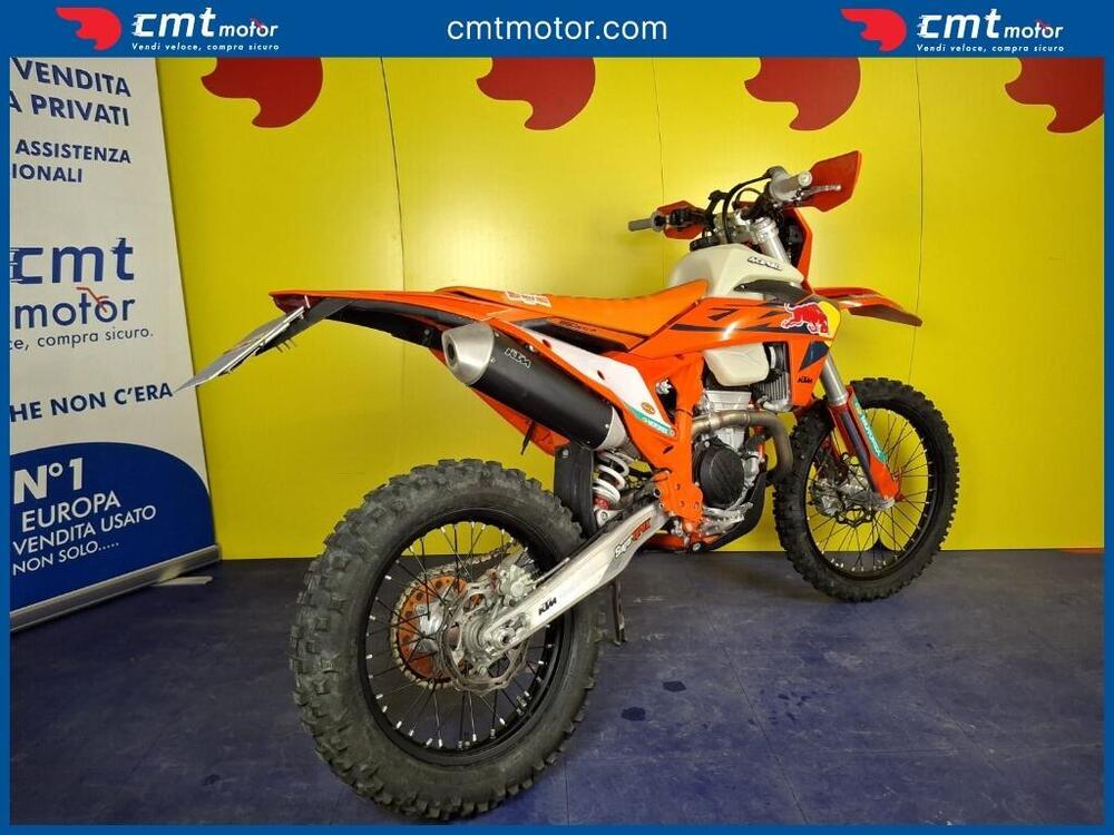 KTM 350 EXC-F (2025) (4)