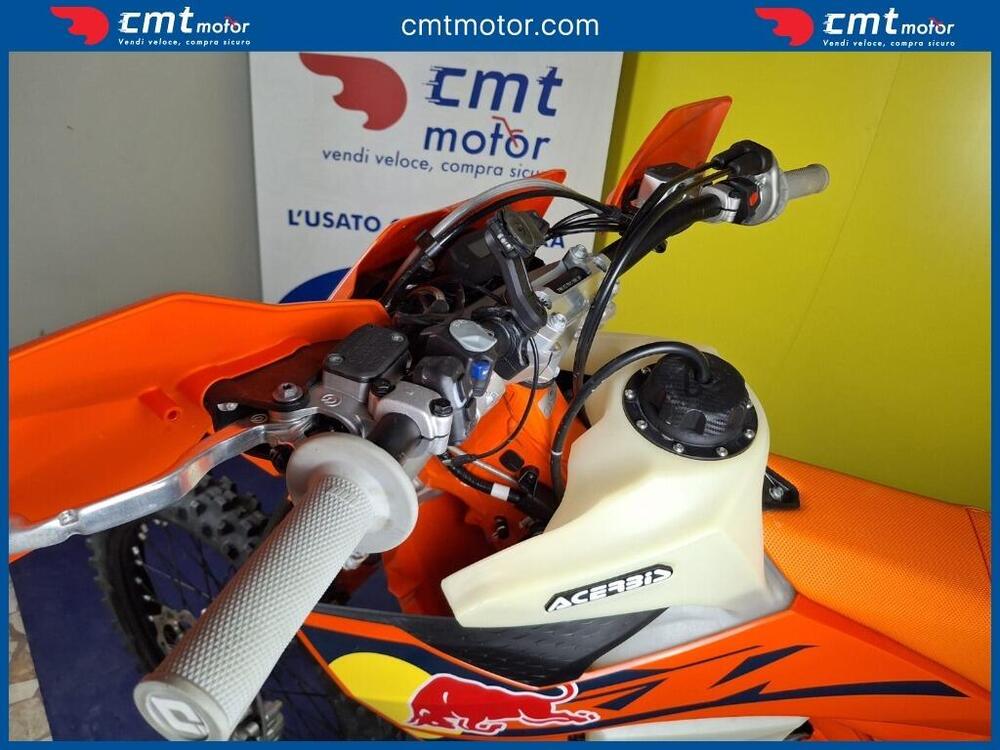 KTM 350 EXC-F (2025) (5)