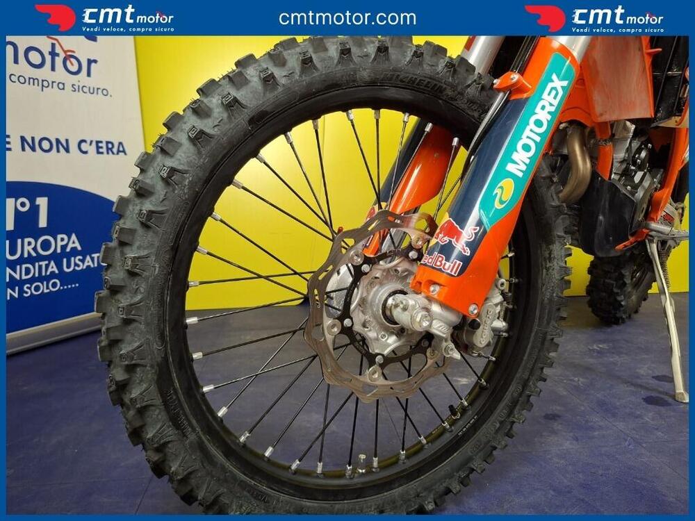 KTM 350 EXC-F (2025) (6)