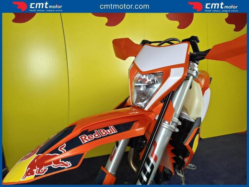 KTM 350 EXC-F (2025) (7)