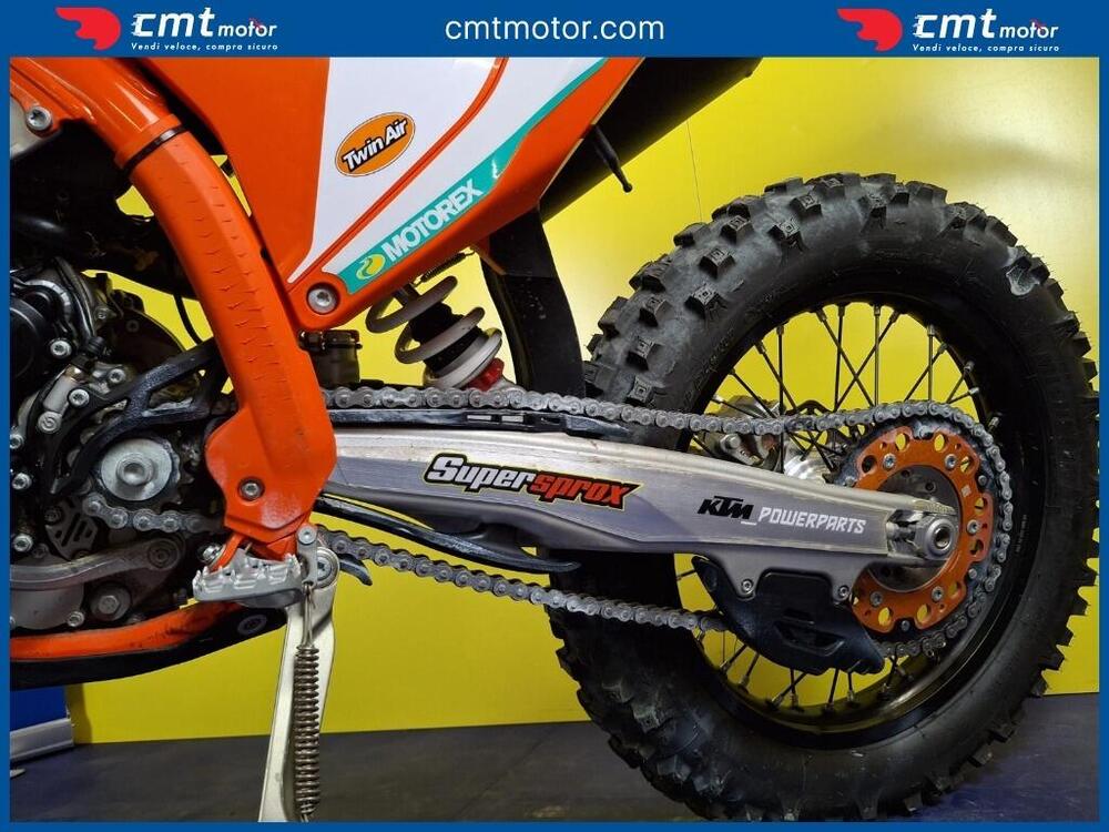 KTM 350 EXC-F (2025) (8)