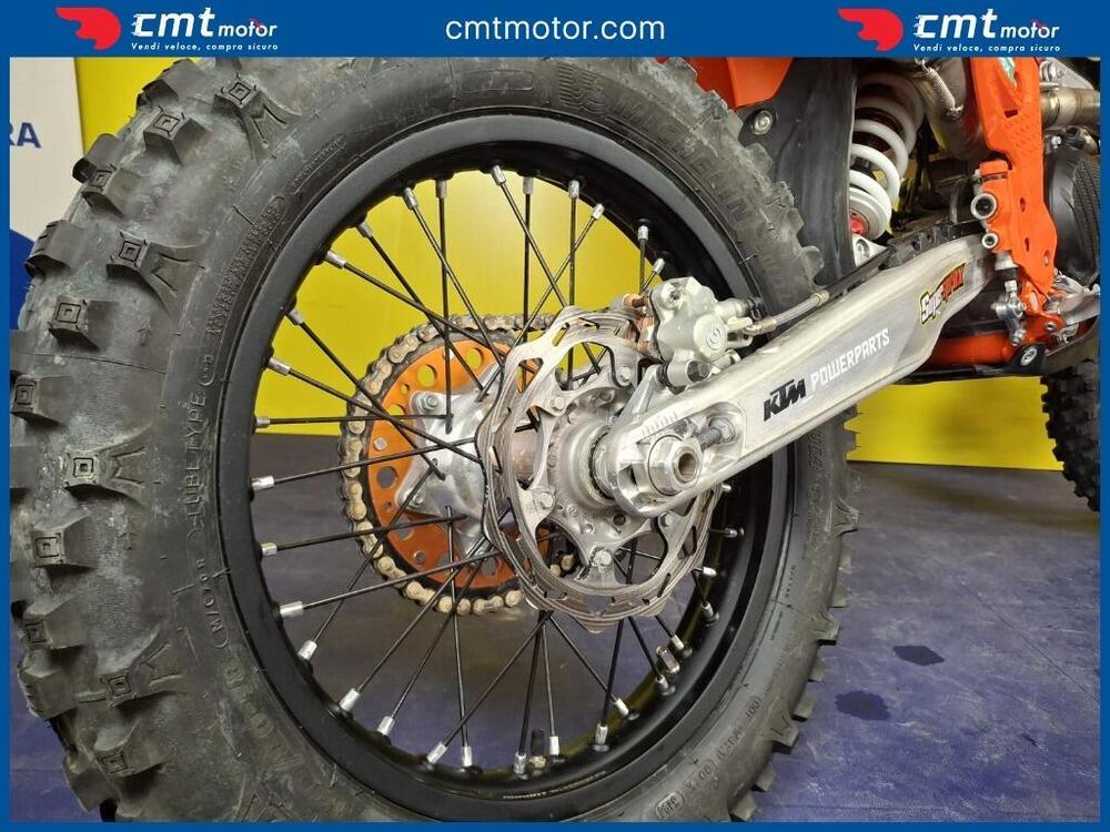 KTM 350 EXC-F (2025) (9)