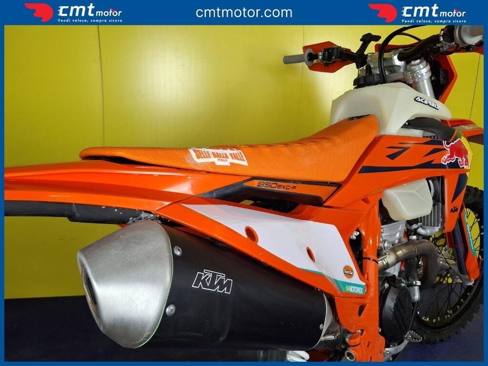 KTM 350 EXC-F (2025) (10)