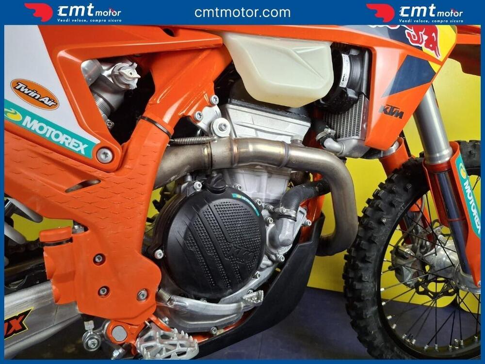 KTM 350 EXC-F (2025) (11)