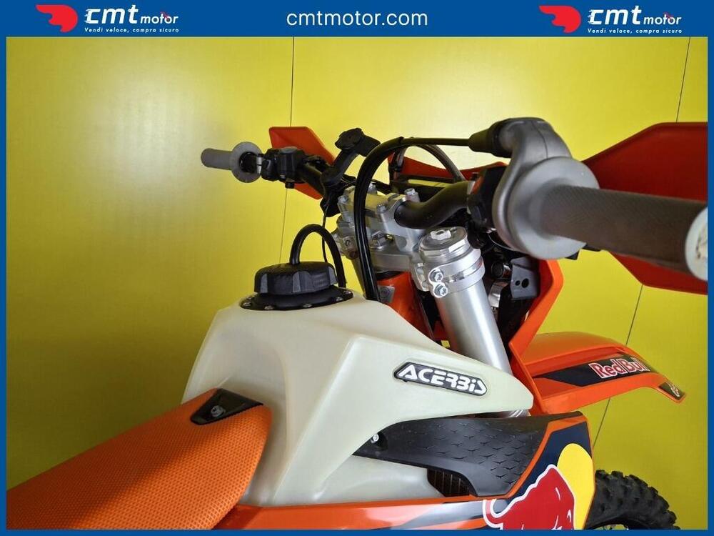 KTM 350 EXC-F (2025) (12)