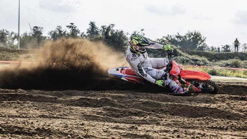 Sospensioni moto: nasce Suspension Lab, il servizio di consulenza per privati, officine e piloti