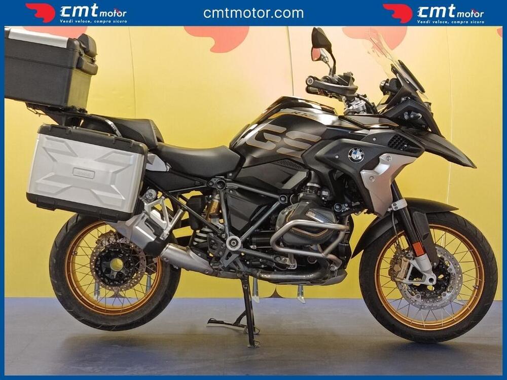 Bmw R 1250 GS (2019 - 20)