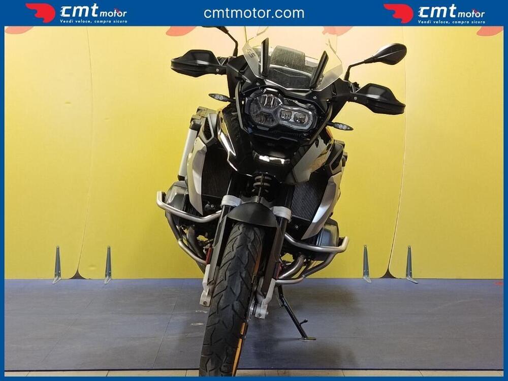 Bmw R 1250 GS (2019 - 20) (2)