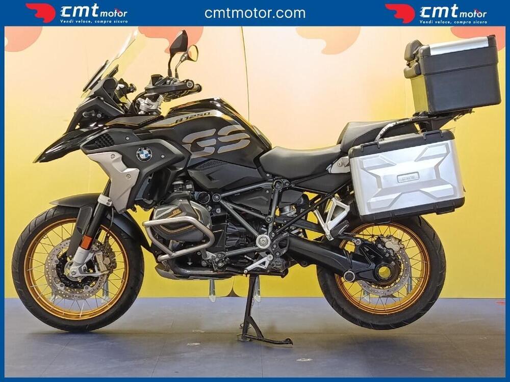 Bmw R 1250 GS (2019 - 20) (3)