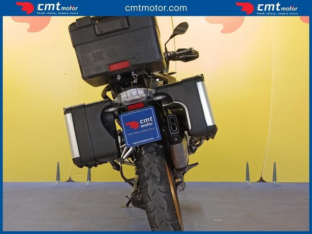 Bmw R 1250 GS (2019 - 20) (4)