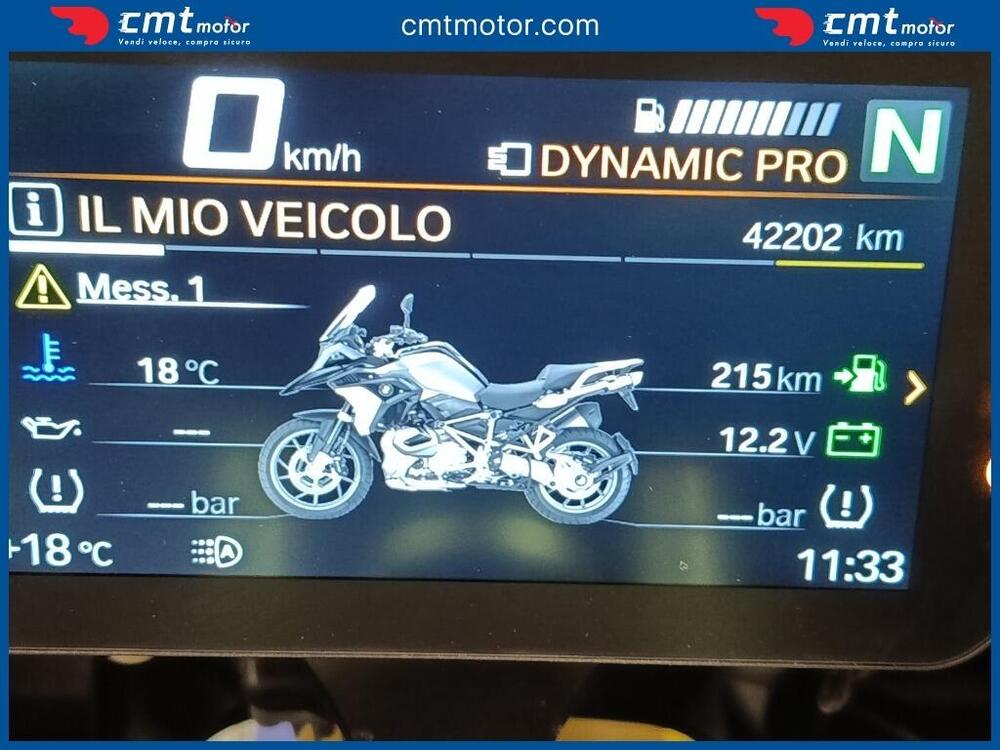 Bmw R 1250 GS (2019 - 20) (5)