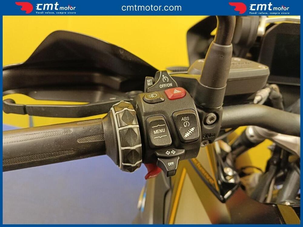 Bmw R 1250 GS (2019 - 20) (6)