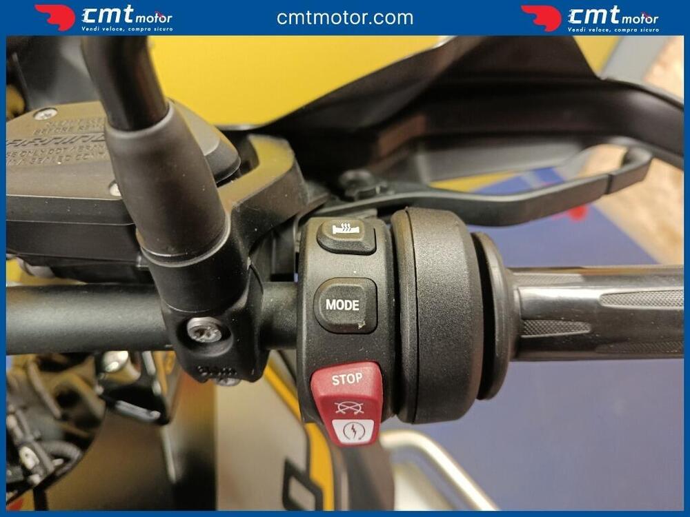 Bmw R 1250 GS (2019 - 20) (7)