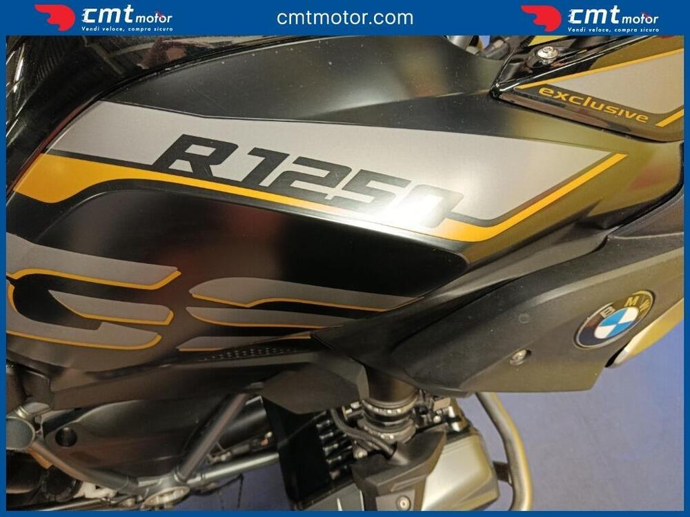 Bmw R 1250 GS (2019 - 20) (8)