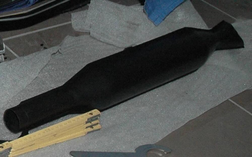 MARMITTA E COLLETTORE per BMW R4 R35 R30