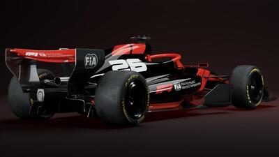 La F1 non sar&agrave; pi&ugrave; la stessa: svelata la nuova terminologia della rivoluzione tecnica 2026