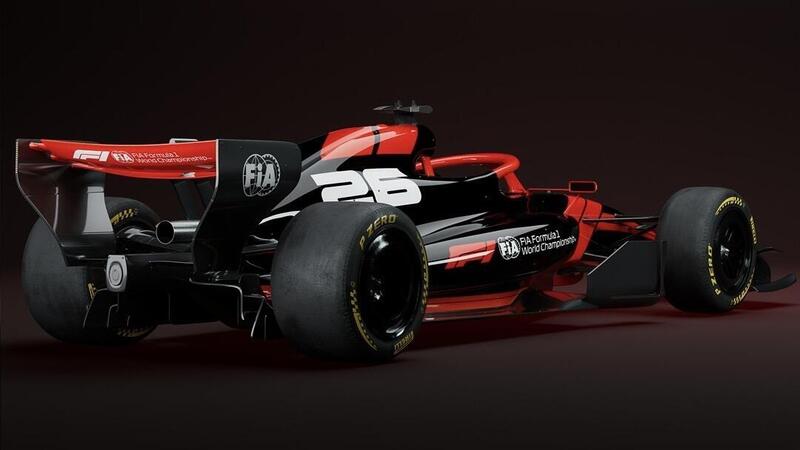 La F1 non sar&agrave; pi&ugrave; la stessa: svelata la nuova terminologia della rivoluzione tecnica 2026