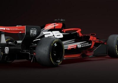 La F1 non sarà più la stessa: svelata la nuova terminologia della rivoluzione tecnica 2026