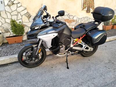 Ducati Multistrada V4 S (2021 - 24) usata