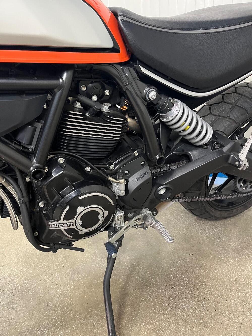 Ducati Scrambler 800 Icon (2017 - 20) (3)