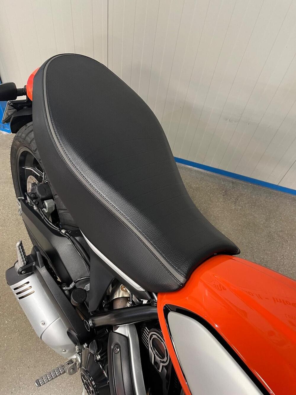 Ducati Scrambler 800 Icon (2017 - 20) (6)