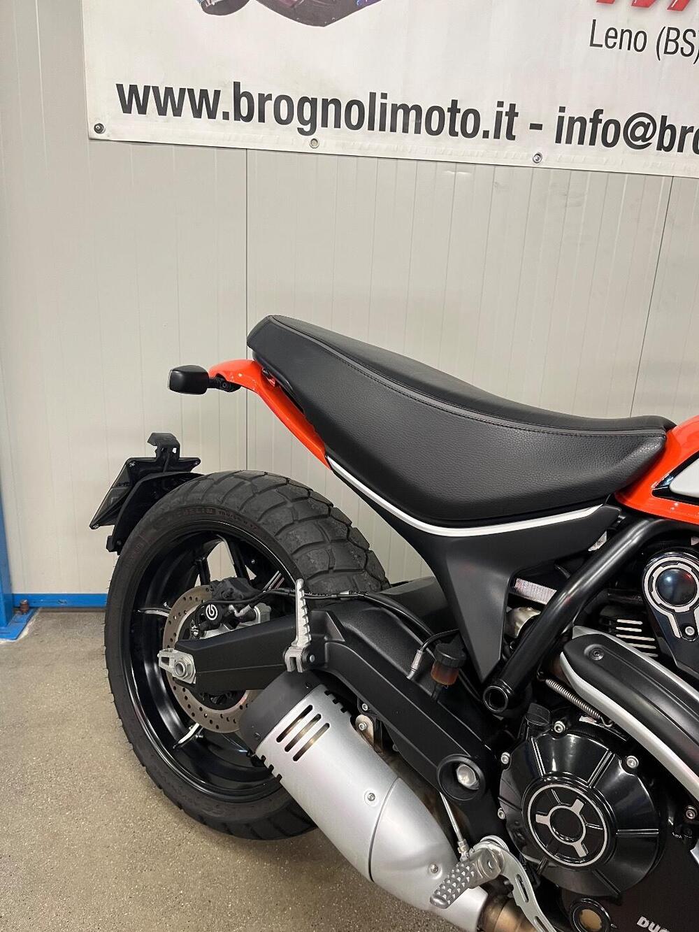 Ducati Scrambler 800 Icon (2017 - 20) (7)