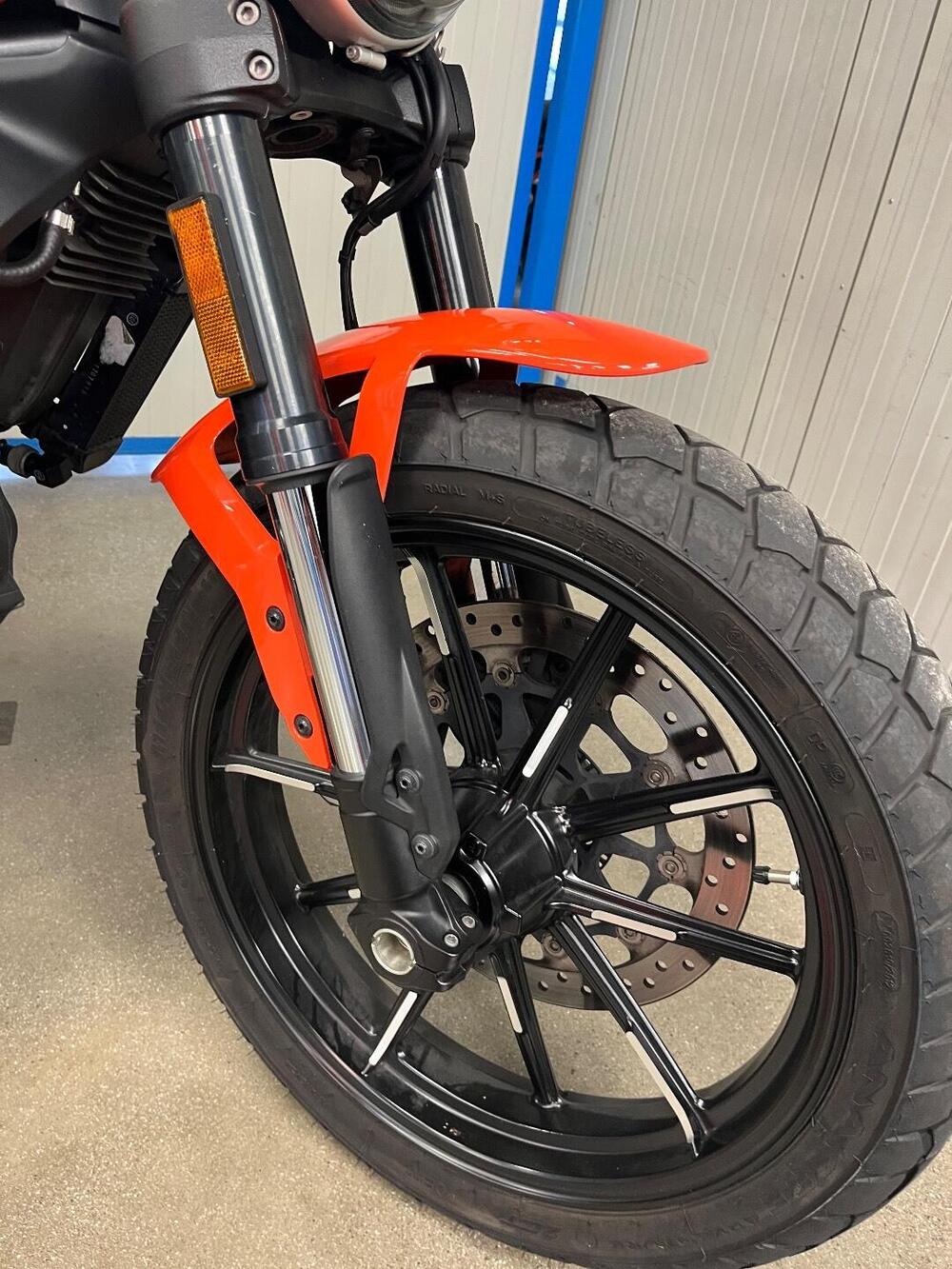 Ducati Scrambler 800 Icon (2017 - 20) (9)