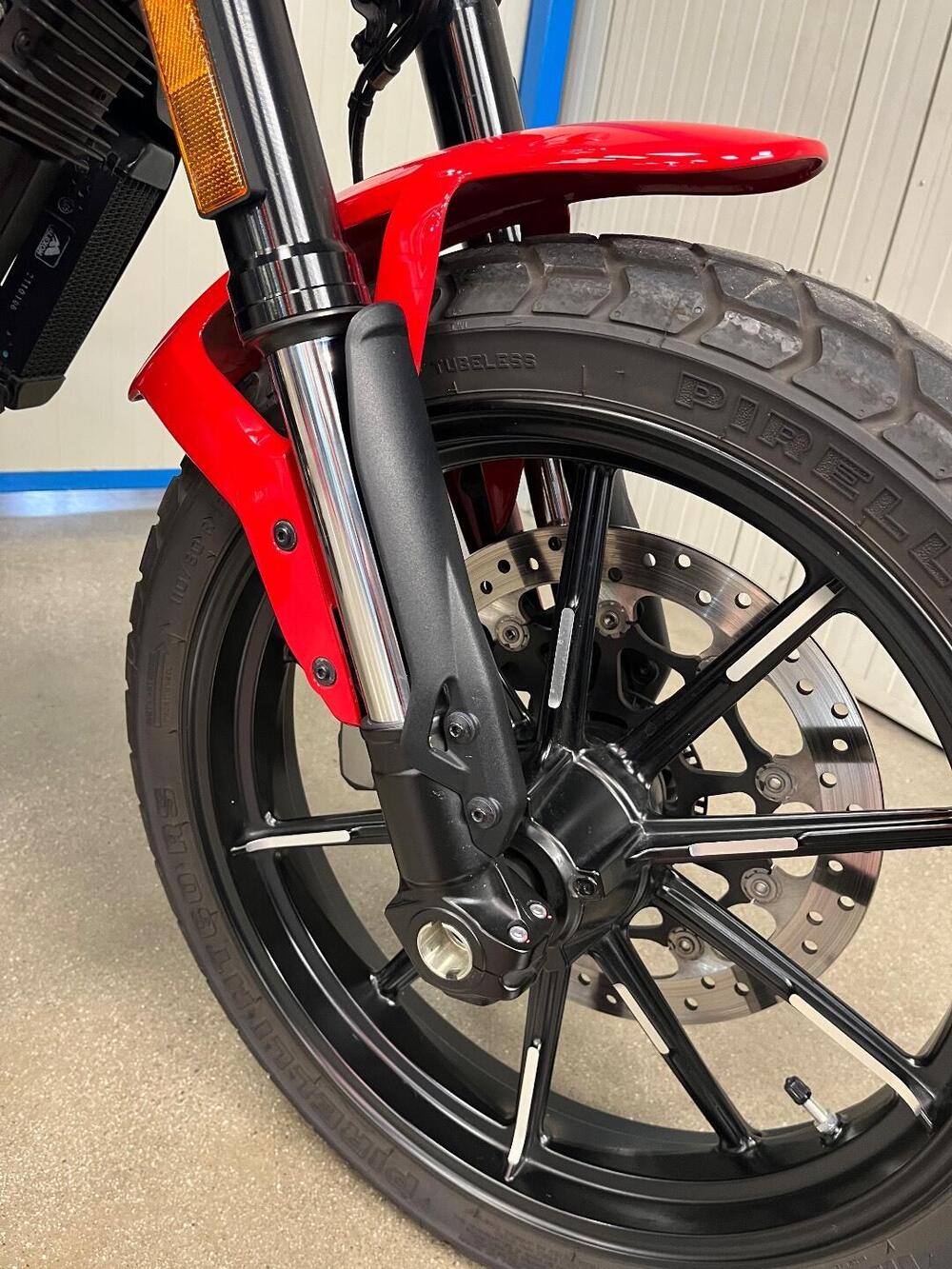 Ducati Scrambler 800 Icon (2021 - 22) (7)