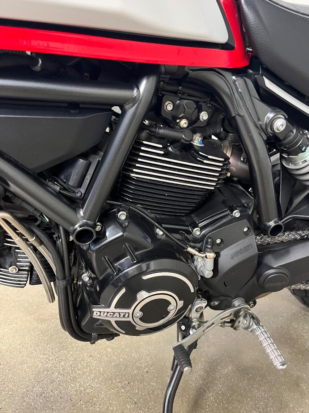 Ducati Scrambler 800 Icon (2021 - 22) (9)