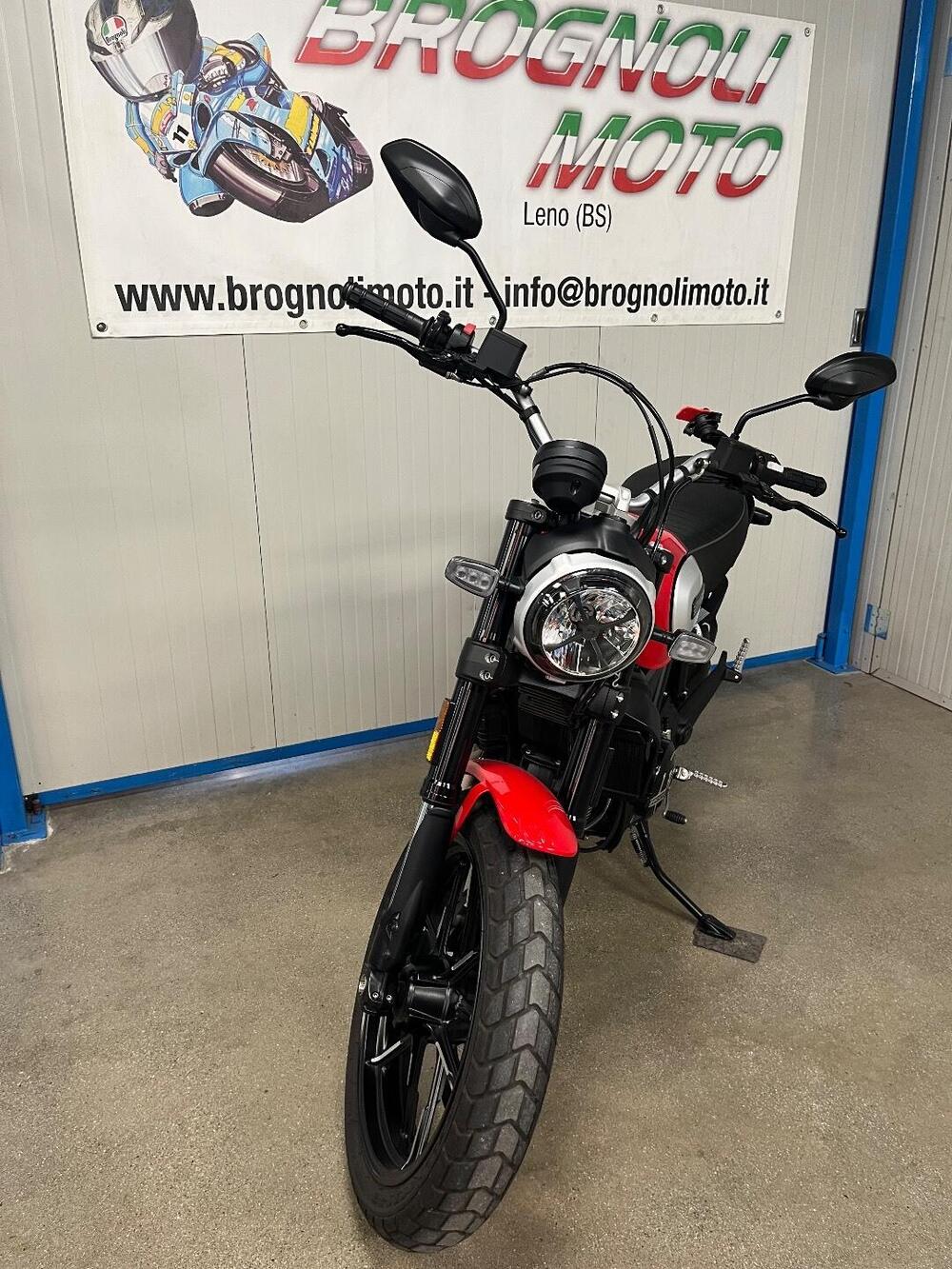 Ducati Scrambler 800 Icon (2021 - 22) (3)