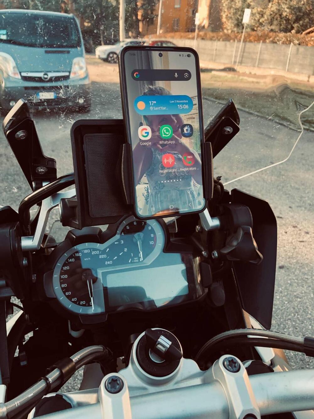 Bmw R 1200 GS (2013 - 16) (2)