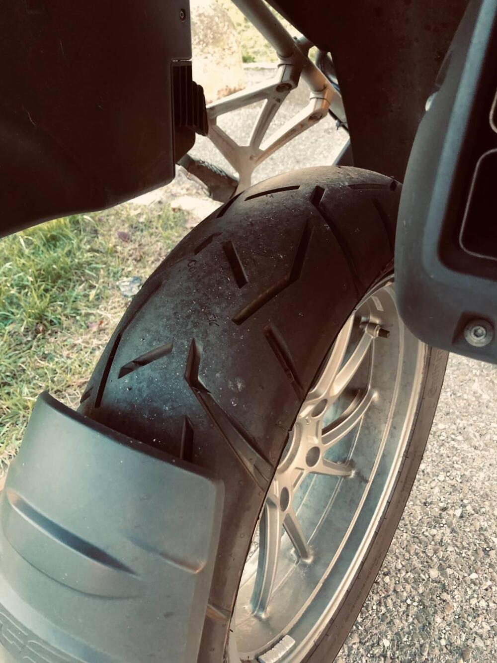 Bmw R 1200 GS (2013 - 16) (4)