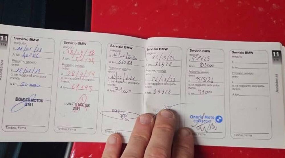 Bmw R 1200 GS (2013 - 16) (5)