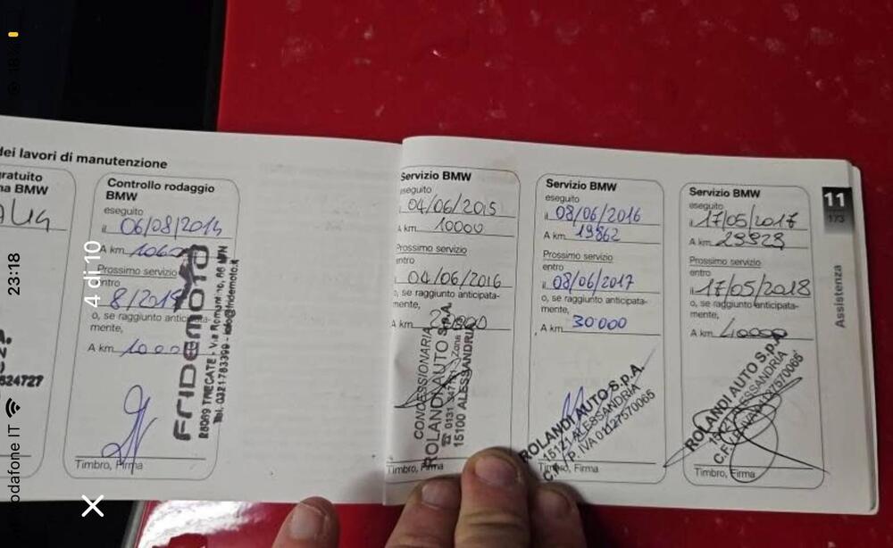 Bmw R 1200 GS (2013 - 16) (6)